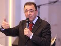 Dr. István Mészáros v Banskej Bystrici