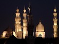 V Egypte sa prehlbuje moslimský prozelytizmus