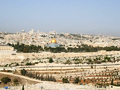Nie Jeruzalem, ale Tel Aviv – zmena v českých atlasoch