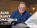 Reálne prejavy pomazania