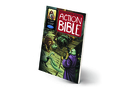 Komiksová Biblia, 1. časť