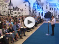 KRESŤANSKÁ KONFERENCIA KOŠICE - apríl 2014 - J. Kříž