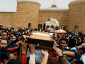 V Egypte zaútočili na koptských kresťanov