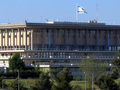 Izraelská delegácia opustila medziparlamentné stretnutie