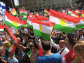 Iracký parlament odhlasoval zákaz izraelskej vlajky