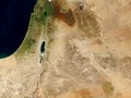 Izrael zasiahlo zemetrasenie