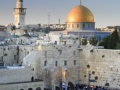 Jeruzalem hlavným mestom palestínskeho štátu?