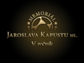 Memoriál Jaroslava Kapustu ml. V. ročník
