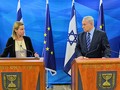 EÚ žiada rozdeliť Jeruzalem; Netanjahu nemieni ustúpiť