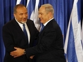 Netanjahu a Lieberman oznámili zjednotenie svojich strán