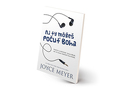 Joyce Meyer | Aj ty môžeš počuť Boha