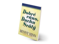 Benny Hinn | Dobré ráno, Duchu Svätý