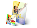 CD Vierka Berkyová SUMMER GOSPEL TOUR 2016