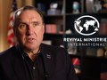 Pastor Rodney Howard-Browne mal predsa len pravdu