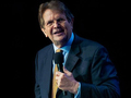 Reinhard Bonnke je u Pána