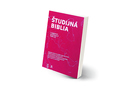Študijná Biblia