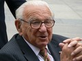 Zomrel Nicholas Winton - záchranca 669 židovských detí