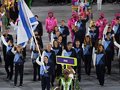 Konflikt s libanonskou olympijskou delegáciou
