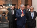 Netanjahu varoval pred iránskym zbrojením