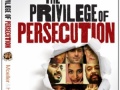 Kniha: Privilégium prenasledovania