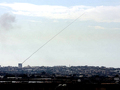 Na Izrael vypálili raketu, Hamas s Fatahom sa zmierujú