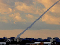 Rakety zasiahli Izrael po dohode medzi Hamasom a Fatahom