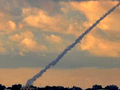 Juh Izraela pod paľbou - 430 rakiet za 24 hodín