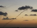 Rakety z Gazy dopadli na Sderot