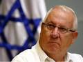 Novým prezidentom Izraela bude Reuven Rivlin