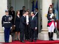 Traja moslimovia vo francúzskom kabinete 
