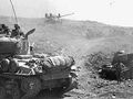 50. výročí šestidenní války: Proč jsou dějiny důležité