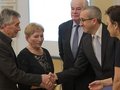 Slovensko pozná ďalších spravodlivých
