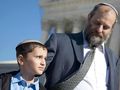 Menachem Zivotofsky vs. USA