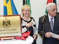 Ako vidí švédska ministerka zahraničia palestínsky teror