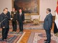 Islamistický prezident Mursí si uzurpoval najvyššie právomoci