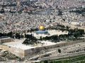 Jaum Al-Quds – Deň Jeruzalema podľa ajatolláhov