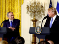 Donald Trump netrvá na vzniku štátu Palestína