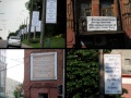 Ukrajinské mesto zaplavili citáty z Biblie