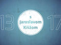 s Jaroslavom Křížom 13.9.2017