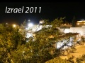 Izrael 2011