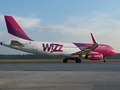 Wizz Air ruší lety z Prahy a Košíc do Izraela