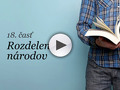 Základy 18 - Rozdelenie národov