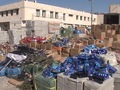 Našli zbrane v zásielke palestínskych vianočných ozdôb