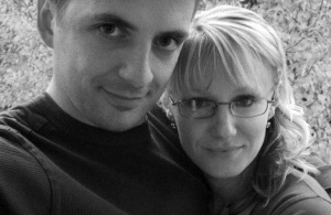 Jaroslav Jedlička, Martina Jedličková, Žilina