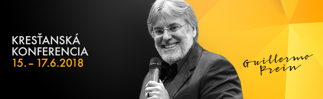 15. - 17. júna 2018