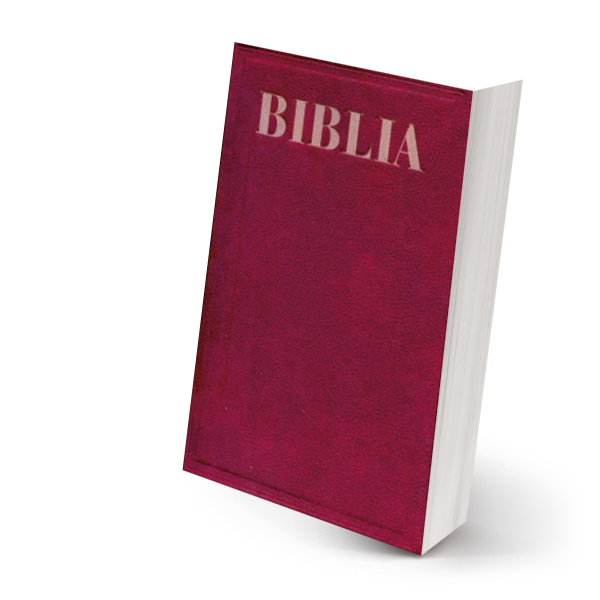 Biblia - Evanjelický preklad