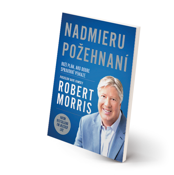 Nadmieru požehnaní