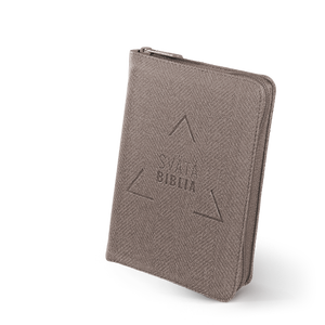 Biblia - Roháčkov preklad, so zipsom 