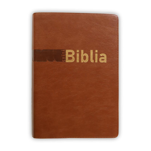 Biblia, Roháčkov preklad