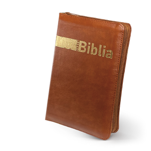 Biblia - Roháčkov preklad, so zipsom a s indexami